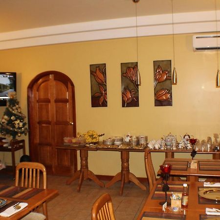 Native Abode Bed & Breakfast Bon Accord Village Exterior foto