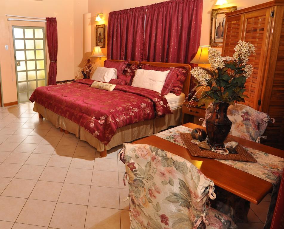 Native Abode Bed & Breakfast Bon Accord Village Cameră foto