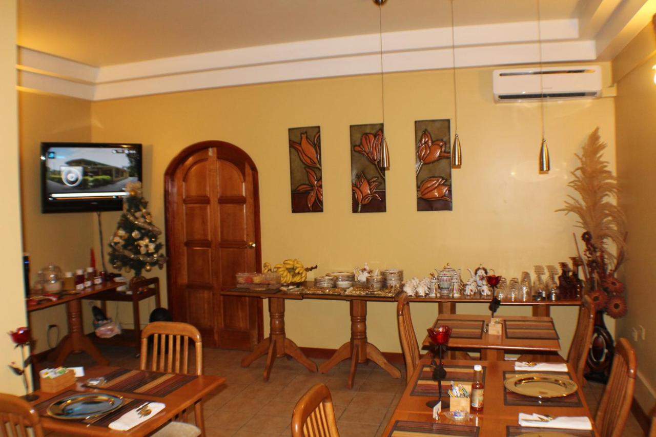 Native Abode Bed & Breakfast Bon Accord Village Exterior foto