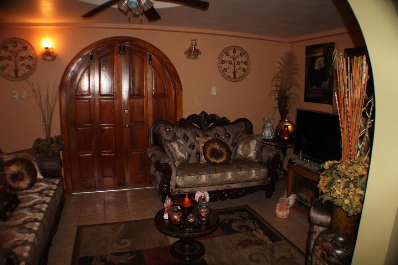 Native Abode Bed & Breakfast Bon Accord Village Exterior foto