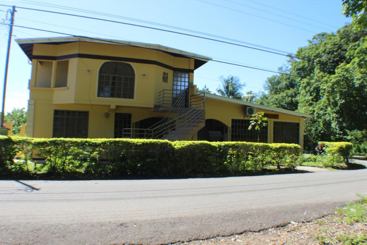 Native Abode Bed & Breakfast Bon Accord Village Exterior foto