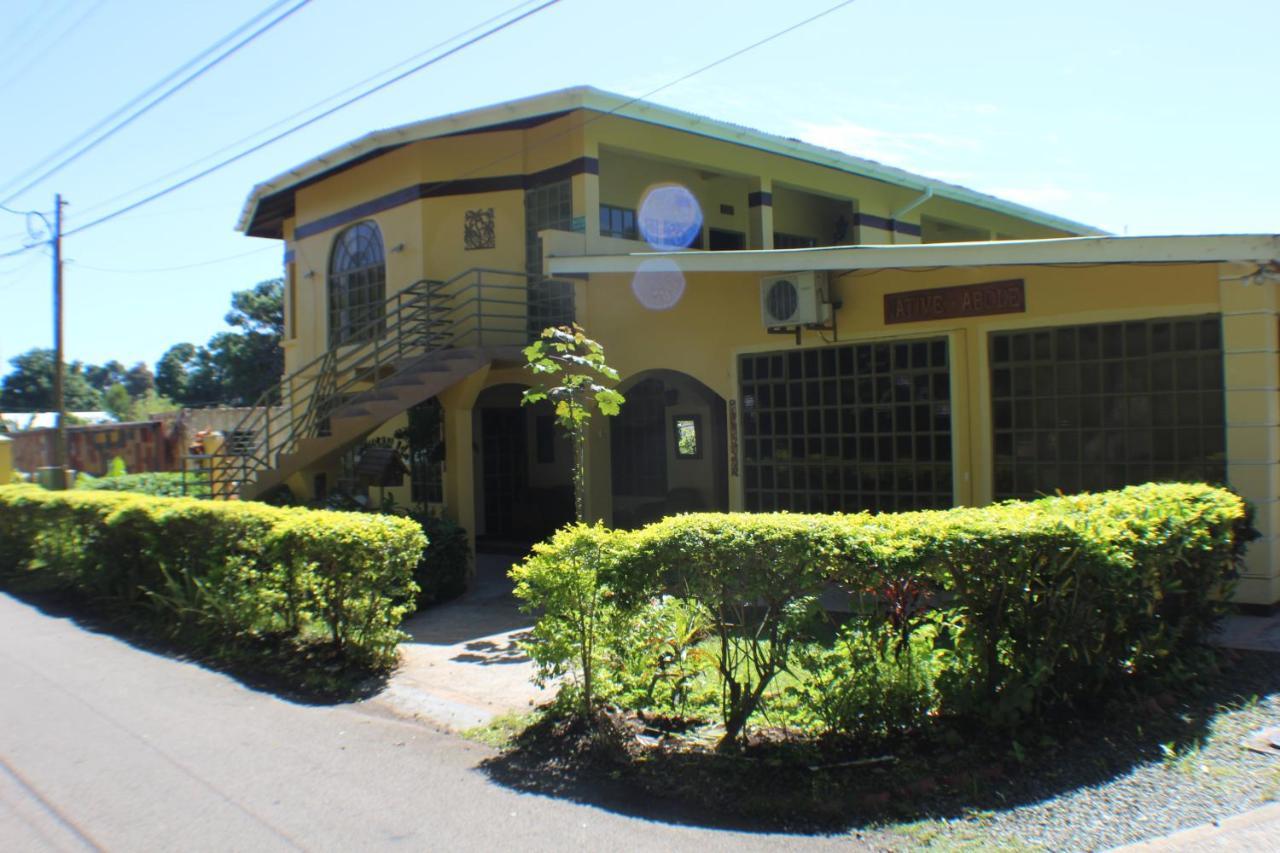 Native Abode Bed & Breakfast Bon Accord Village Exterior foto